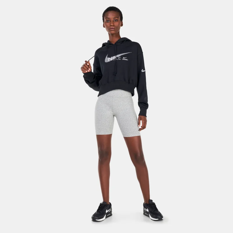Nike Women's Sportswear Swoosh Fleece Hoodie