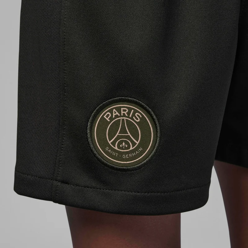 Nike Kids' Paris Saint-Germain 2023/24 Fourth 3-Piece Football Kit