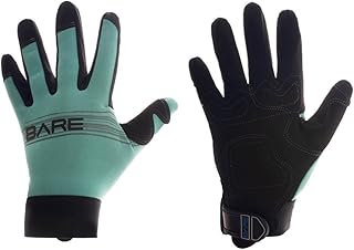 Bare 2mm Tropic PRO Gloves - Image 1