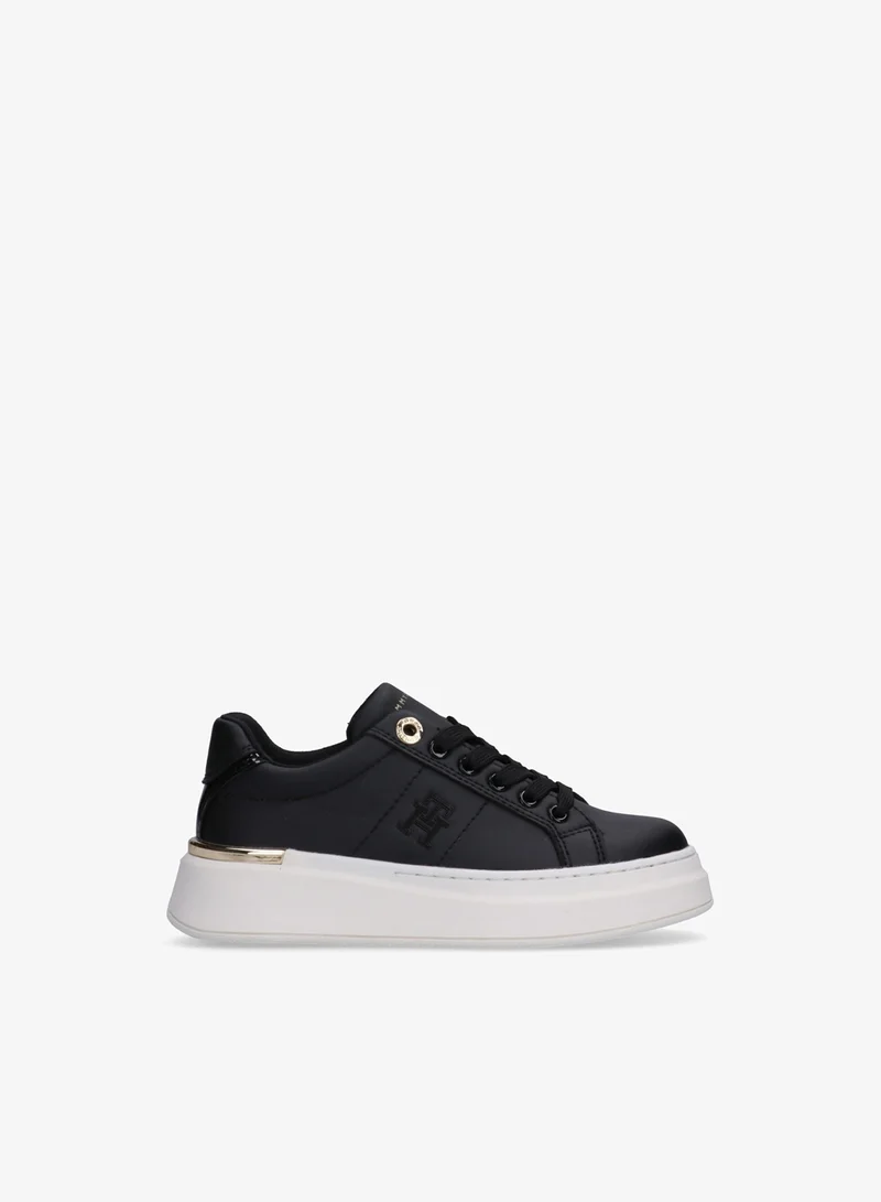TOMMY HILFIGER Little Low Top Lace Up Sneakers
