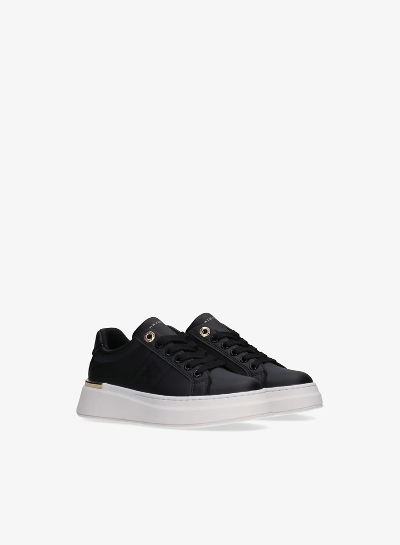 TOMMY HILFIGER Little Low Top Lace Up Sneakers