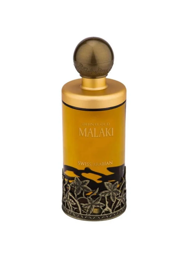 Swiss Arabian Perfumes Dehn El Ood Malaki 100ml EDP