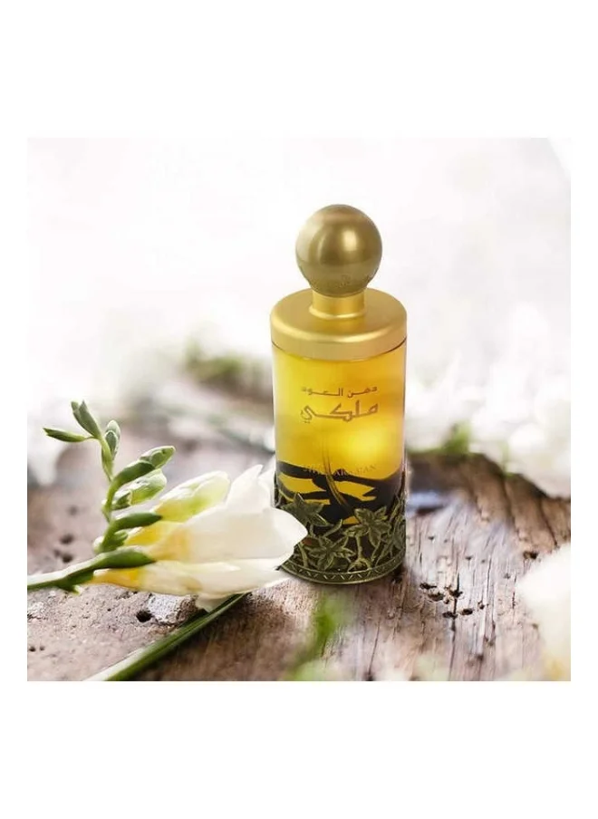Swiss Arabian Perfumes Dehn El Ood Malaki 100ml EDP
