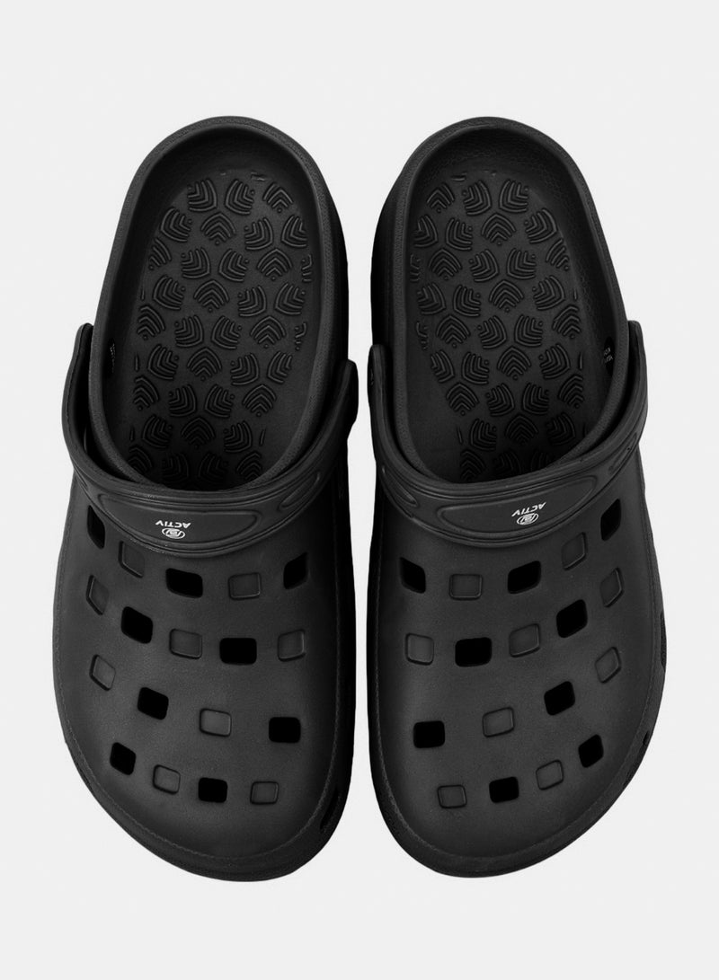 Activ Clogs - Image 1