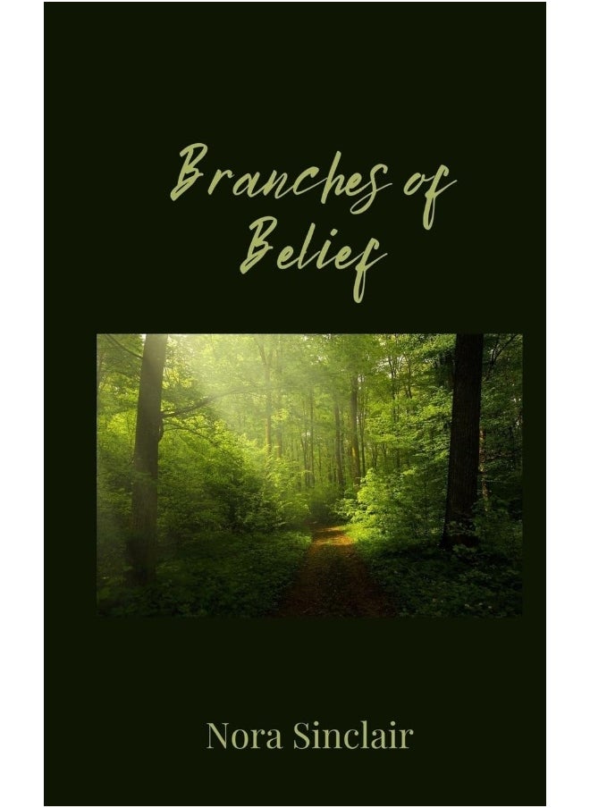 Branches of Belief  - Image 1