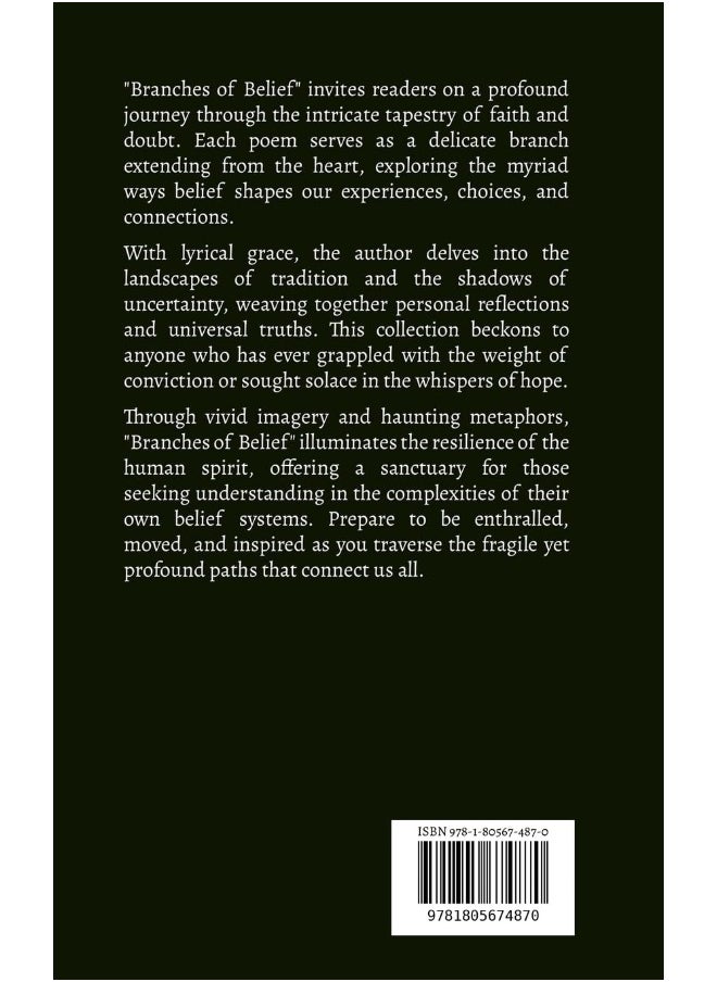 Branches of Belief  - Image 2