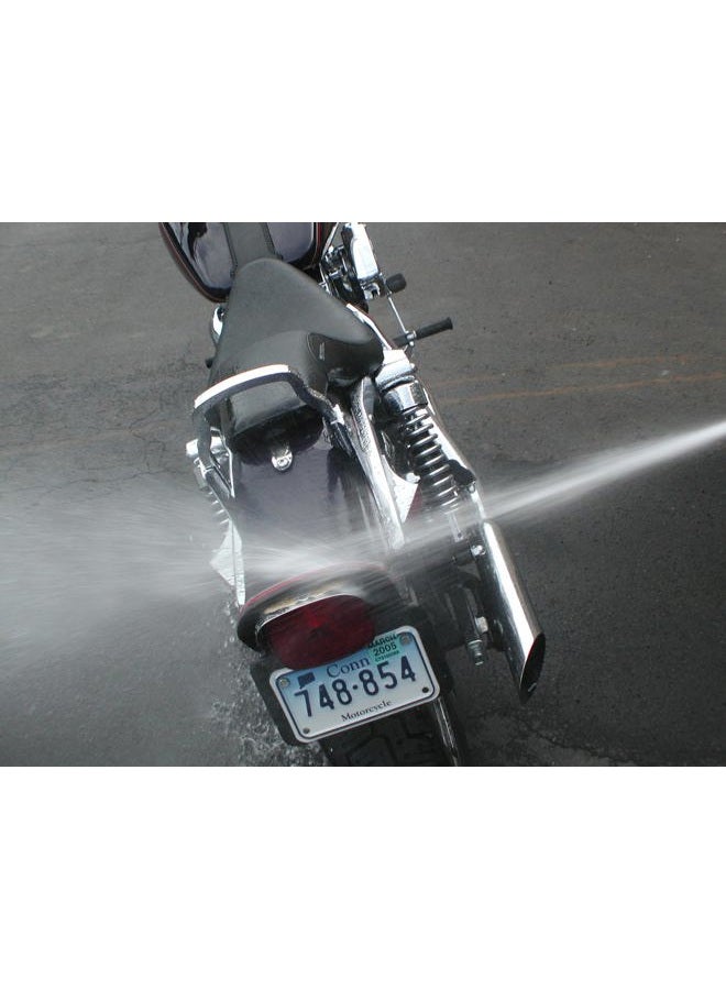 S100 12001B-02 Total Cycle Cleaner Bottle - 33.8 oz., 2-Pack - Image 3