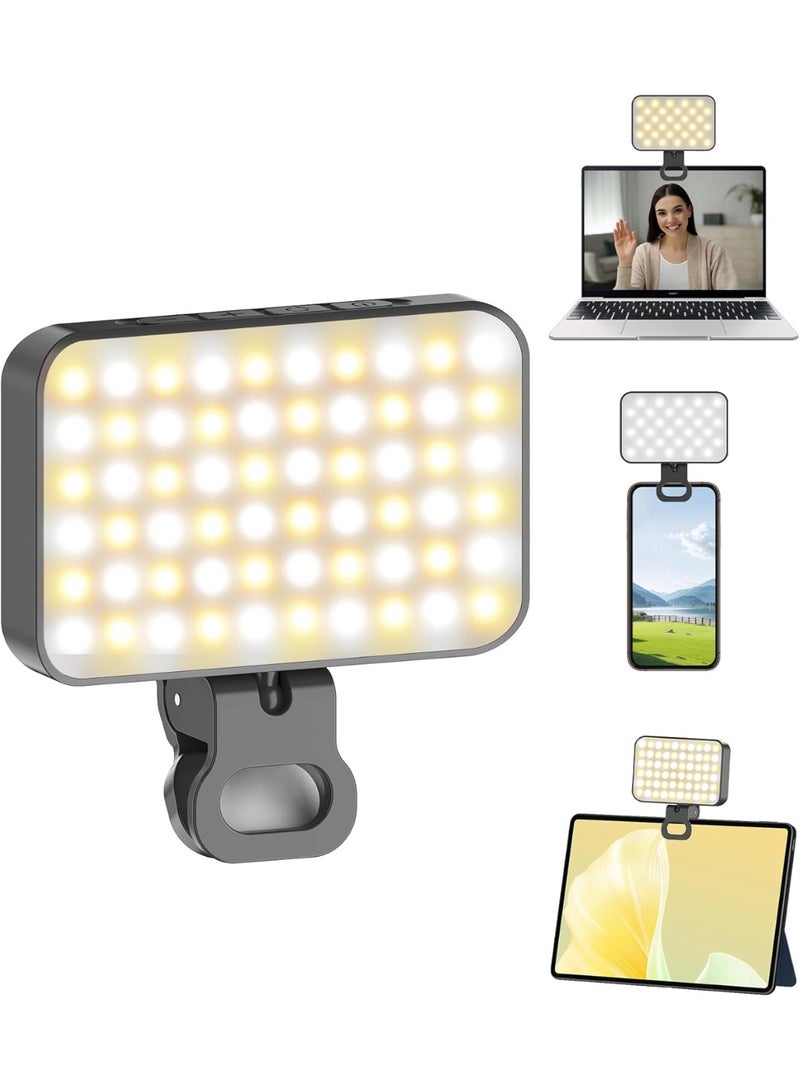 تونوف ضوء الهاتف مع موزع ضوء ناعم - Image 1