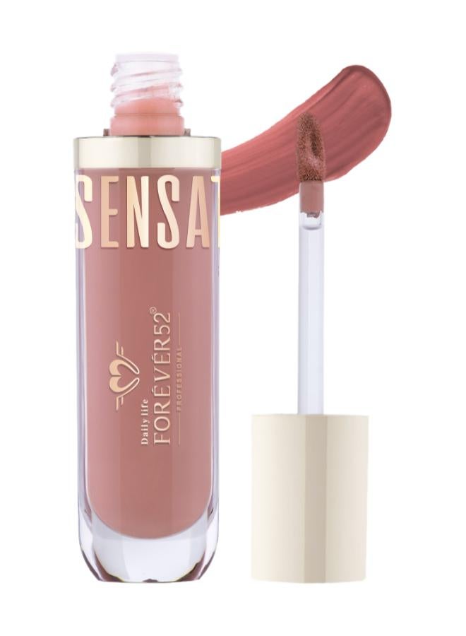 FOREVER52 Sensational Lip Creamy Carame 001 - Image 1
