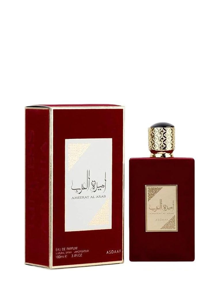 ASDAAF Ameerat Al Arab EDP 100ml - Image 3