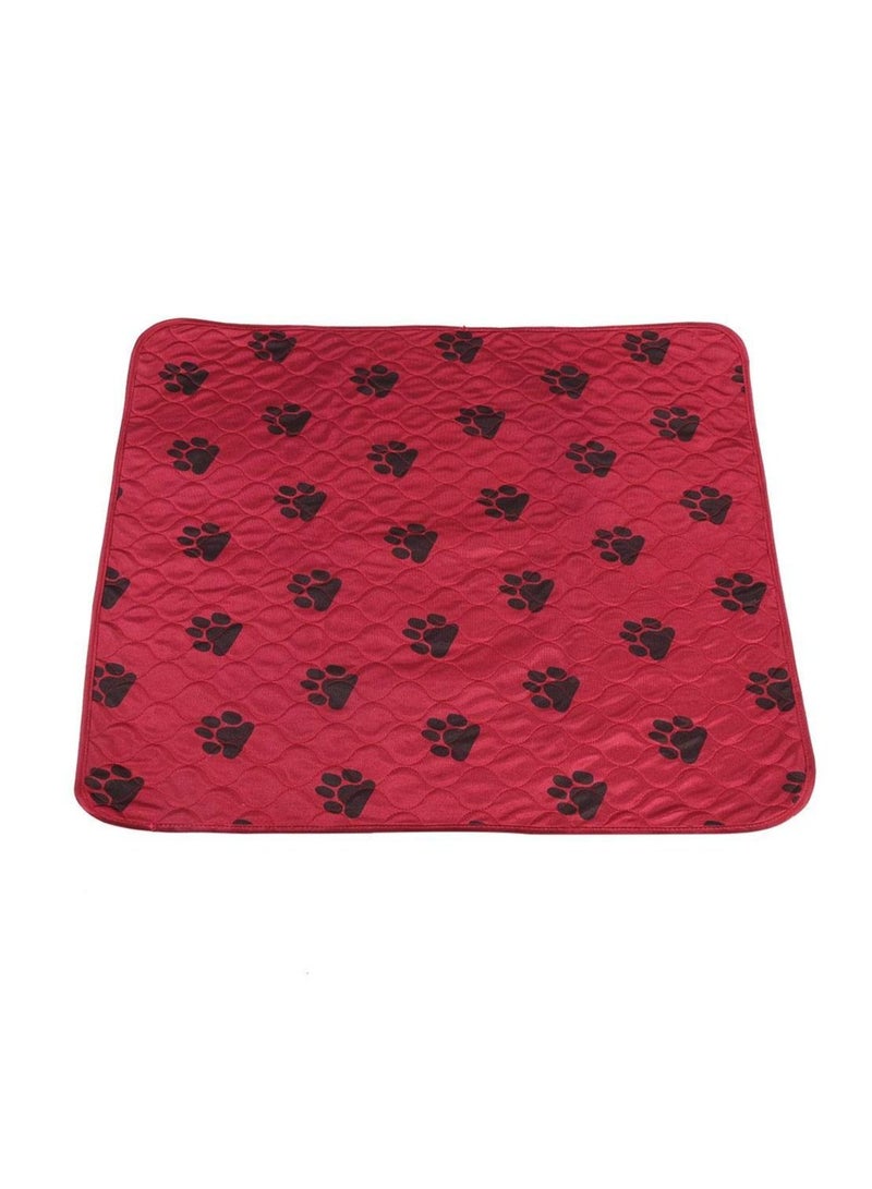 Reusable Waterproof Pet Pee Pads Mat - Image 3