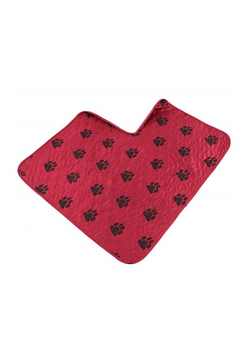 Reusable Waterproof Pet Pee Pads Mat - Image 5
