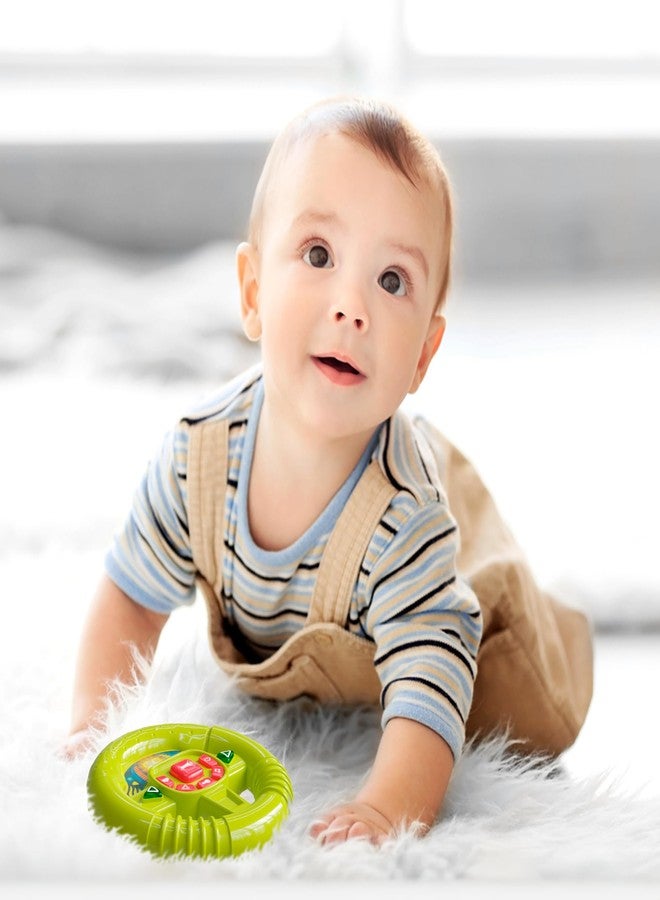 Lollipop Baby Steering Wheel - Image 3