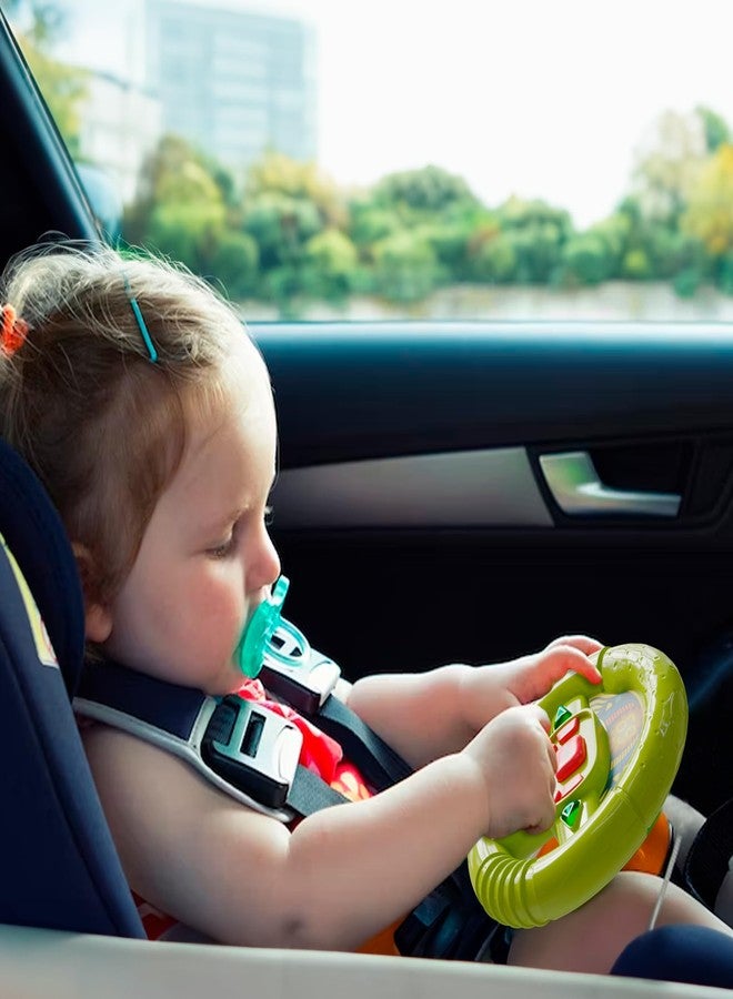 Lollipop Baby Steering Wheel - Image 2