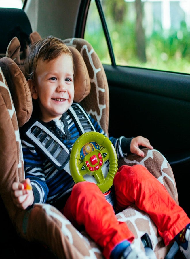 Lollipop Baby Steering Wheel - Image 5