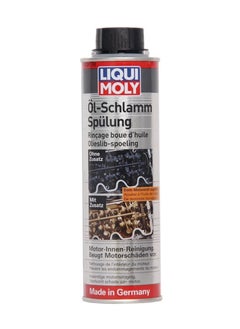 ليكوي مولي منظف ​​الرواسب الزيتية من شركة Liqui Moly (منظف المحرك بالكامل)  - Image 1