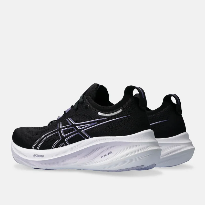 asics Women's GEL-NIMBUS 26 Running Shoes