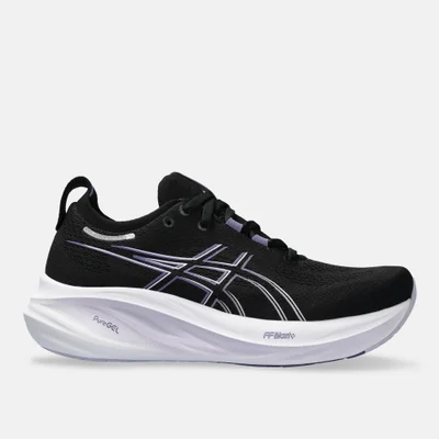 asics Women's GEL-NIMBUS 26 Running Shoes