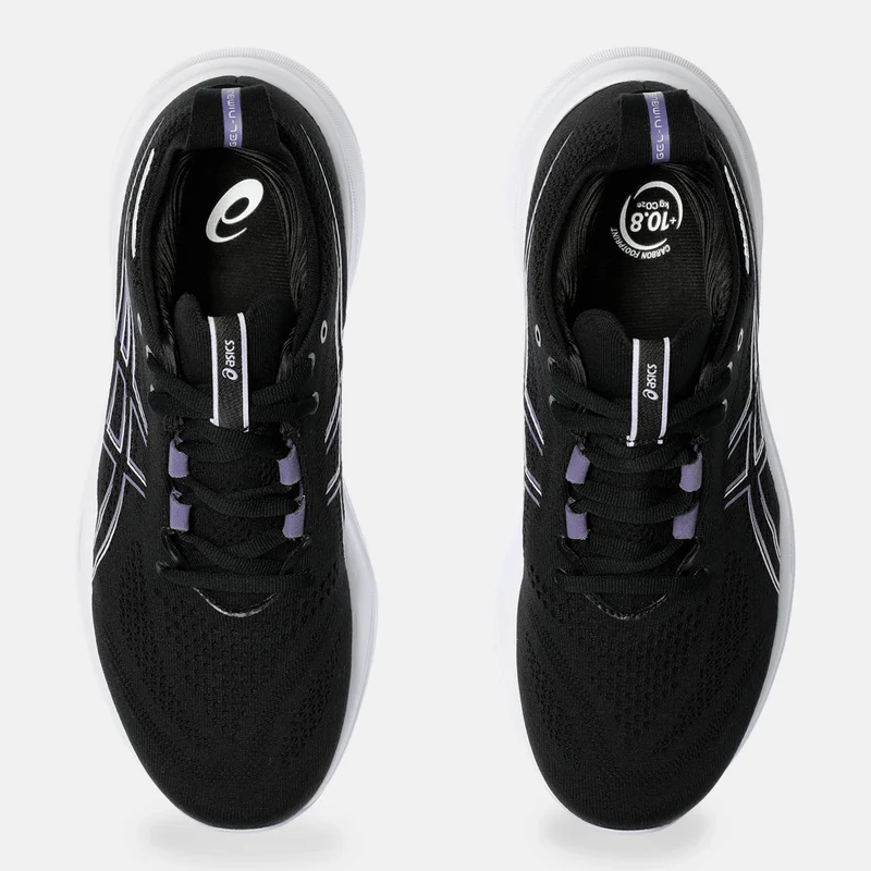 asics Women's GEL-NIMBUS 26 Running Shoes