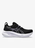 asics Black