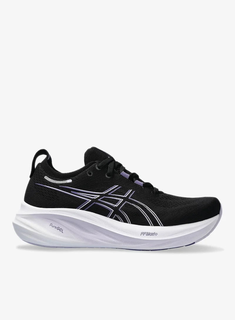asics Women's GEL-NIMBUS 26 Running Shoes