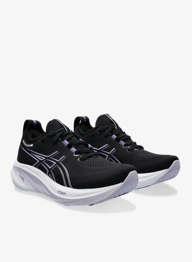 asics Women's GEL-NIMBUS 26 Running Shoes