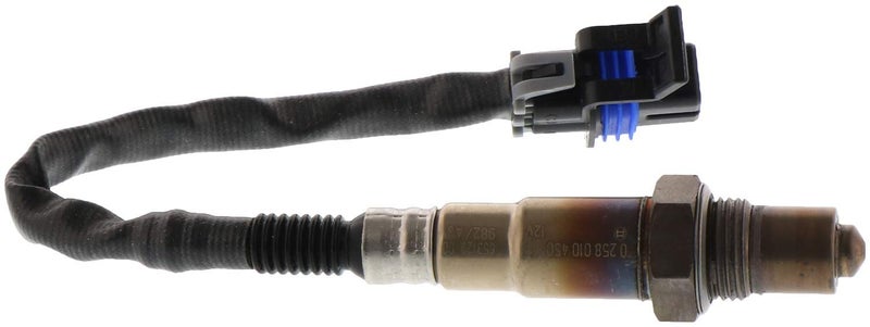 Bosch Oxygen Sensor - 16449 - Image 3