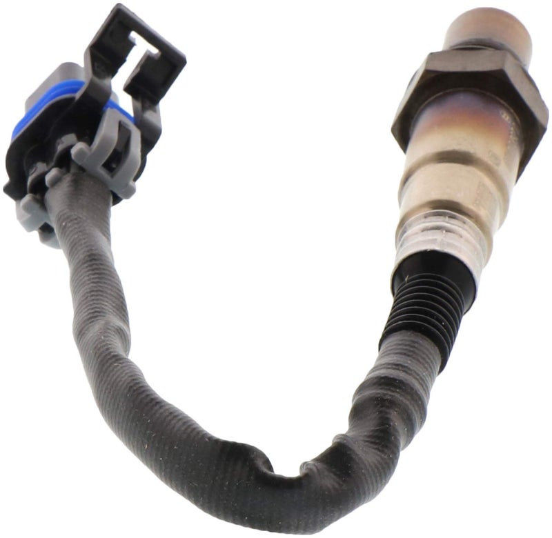 Bosch Oxygen Sensor - 16449 - Image 4