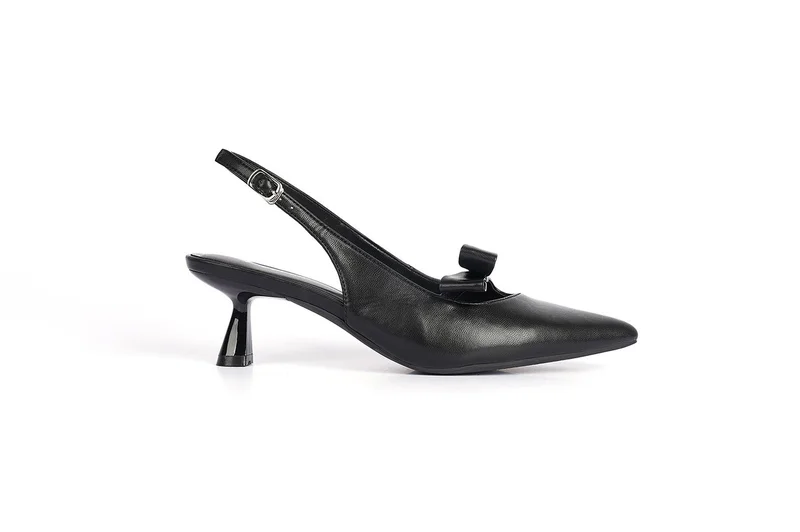 Cuple Ladies Lifestyle Heeled Sandals