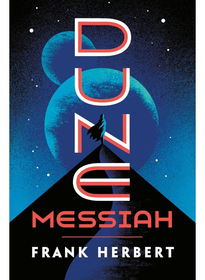 Dune Messiah 