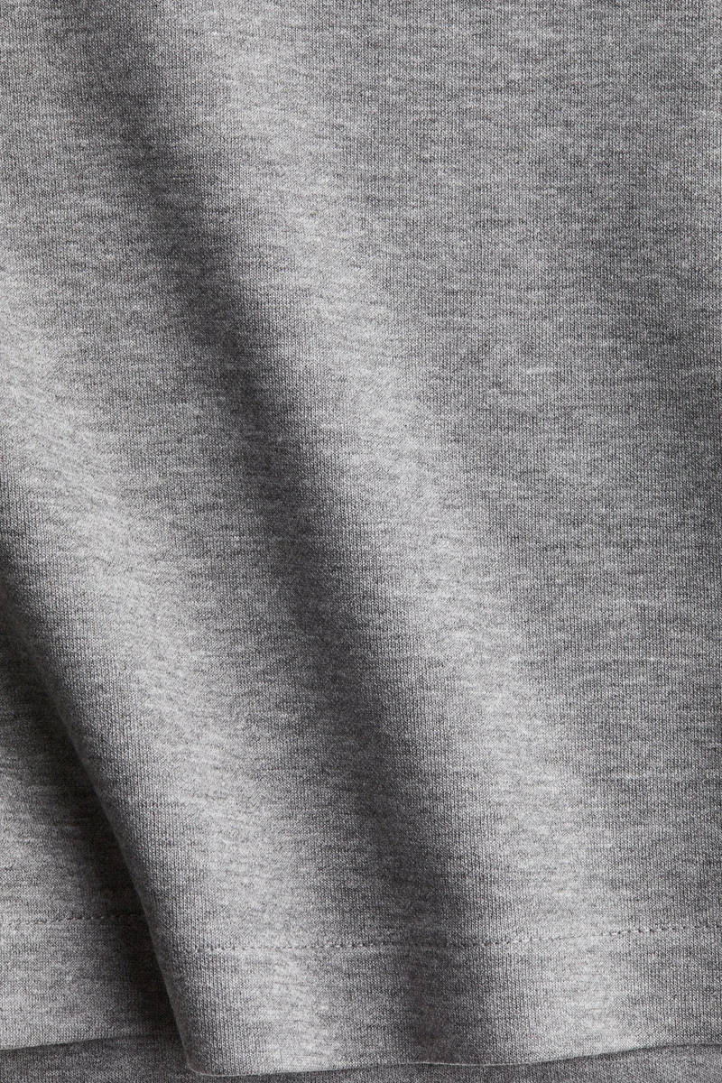 اتش اند ام Boxy T-shirt