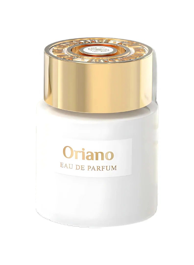 امبر أوريانو او دي بيرفيوم للجنسين - 100 مللي