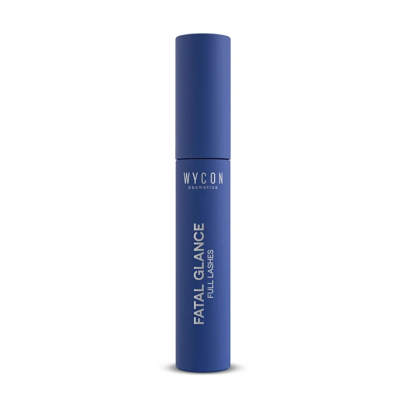 Wycon FATAL GLANCE MASCARA BLUE