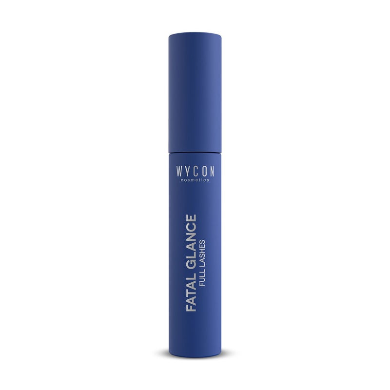 Wycon FATAL GLANCE MASCARA BLUE - Image 2