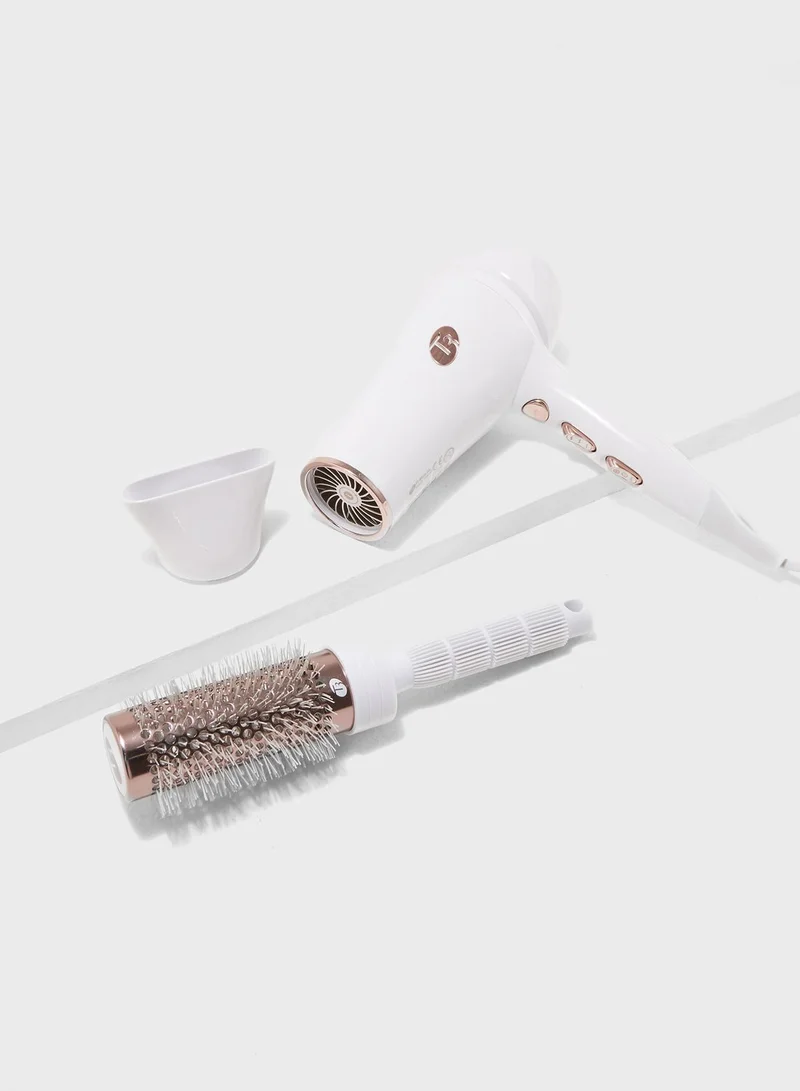 Styling Tools T3 Featherweight Luxe 2i THE QUIET LUXURY EDIT