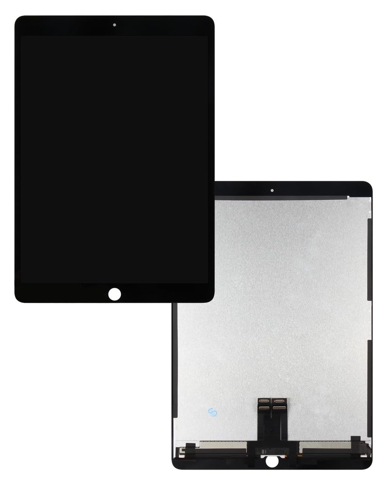 SRJTEK Screen Replacement for iPad Air 3 2019 3rd Gen for iPad A2152 A2123 A2153 A2154 10.5" LCD Display Touch Screen Digitizer Assembly - Image 3