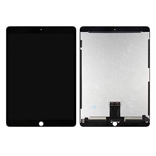 SRJTEK Screen Replacement for iPad Air 3 2019 3rd Gen for iPad A2152 A2123 A2153 A2154 10.5" LCD Display Touch Screen Digitizer Assembly - Image 2