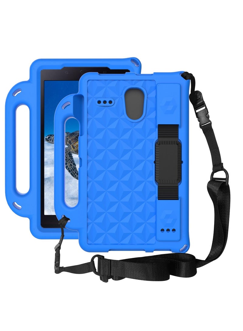 GULFLINK SAMSUNG protective case for Tab 4 T330/T331/T377/T380/T385/T387 8 inch - Image 5