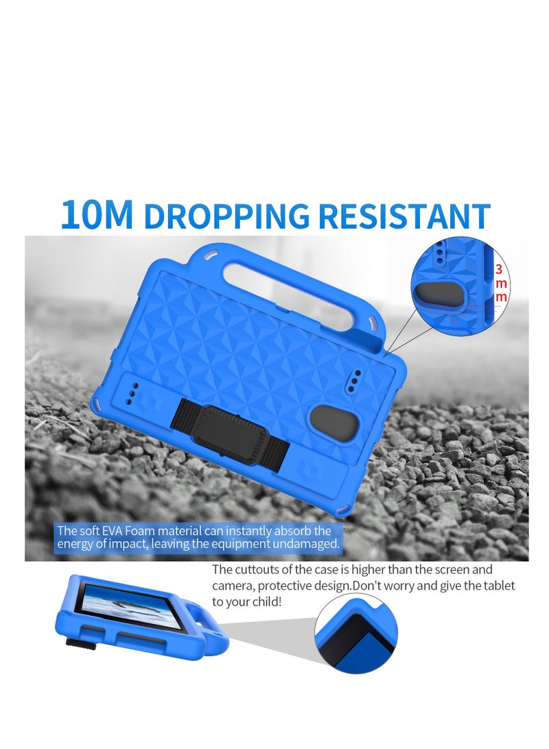 GULFLINK SAMSUNG protective case for Tab 4 T330/T331/T377/T380/T385/T387 8 inch - Image 4