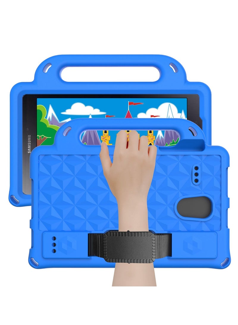 GULFLINK SAMSUNG protective case for Tab 4 T330/T331/T377/T380/T385/T387 8 inch - Image 1