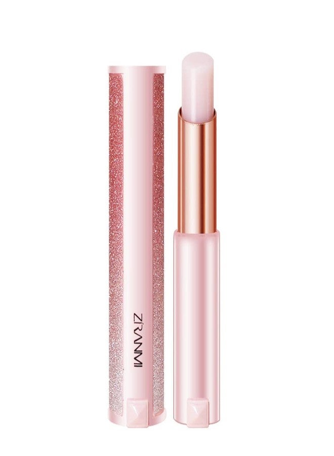 gcdat Avocado Lip Balm Vitamin E Oil Lip Stick Moisturizing Lip Balm for Dry Cracked Lips, Ultra-Nourishing Lip Care Moisturizer for Soft, Smooth and Supple Lips - Image 1
