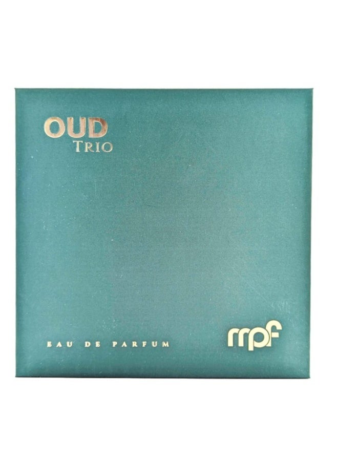 إم بي إف عود تريو للجنسين - باشن - كريم - سوبر - 3*35 مل - Image 2