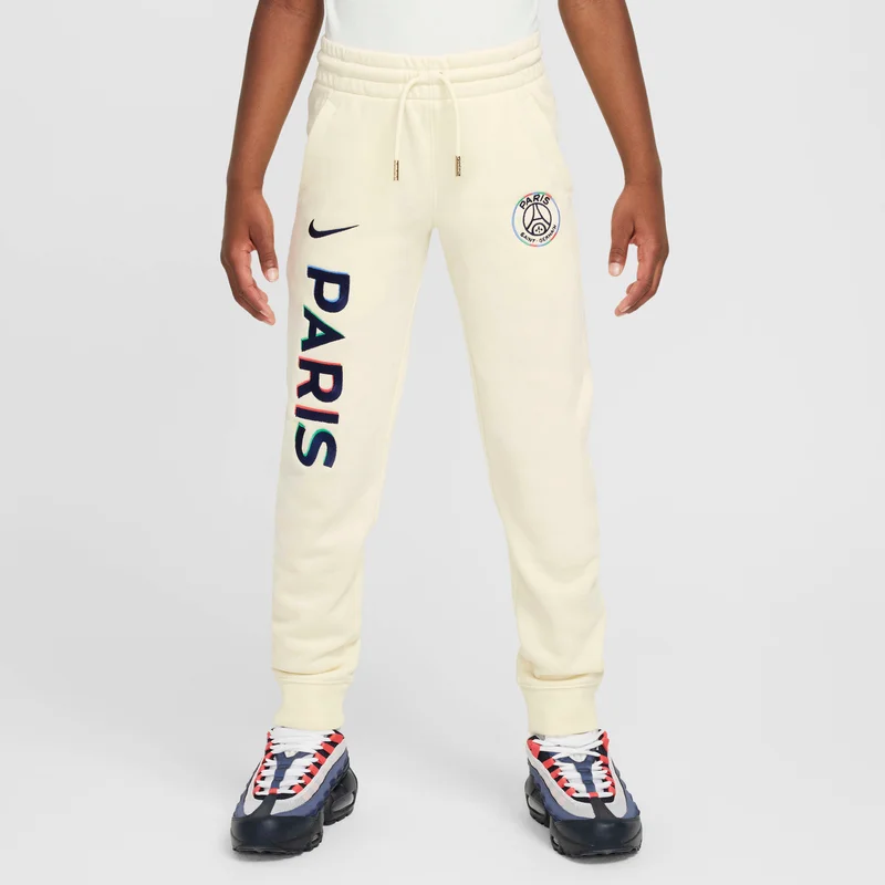 نايكي Paris Saint-Germain Club Fleece