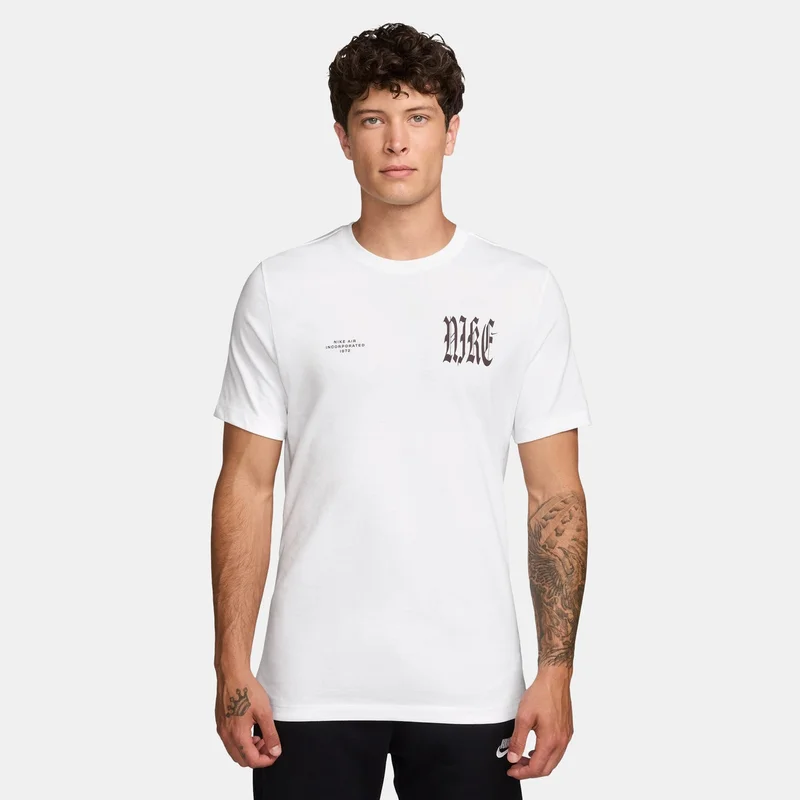 نايكي تيشيرت رياضي رجالي