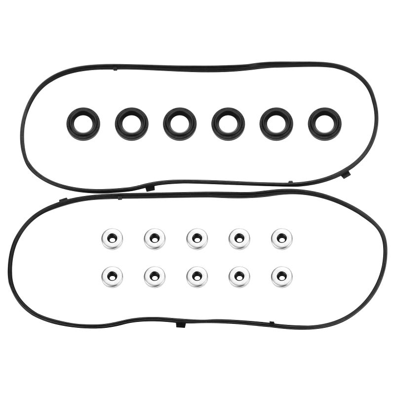 ZONFANT Engine Valve Gasket Set, Replace#VS50607R