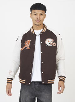 BRAVE SOUL Causal Jackets  - Image 1