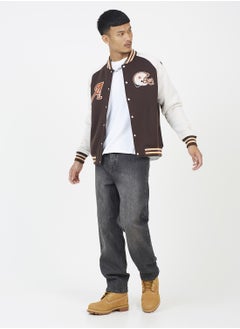 BRAVE SOUL Causal Jackets  - Image 3