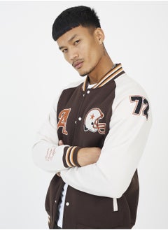 BRAVE SOUL Causal Jackets  - Image 2