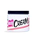 The Doux C.R.E.A.M. Twist & Curl Cream â€“ Curl Defining Cream with Coconut & Avocado Oils for Curly Hair â€“ Frizz Control & Long-Lasting Moisture for Twist Outs, Natural Styles, and Textured Hair Types - Image 2