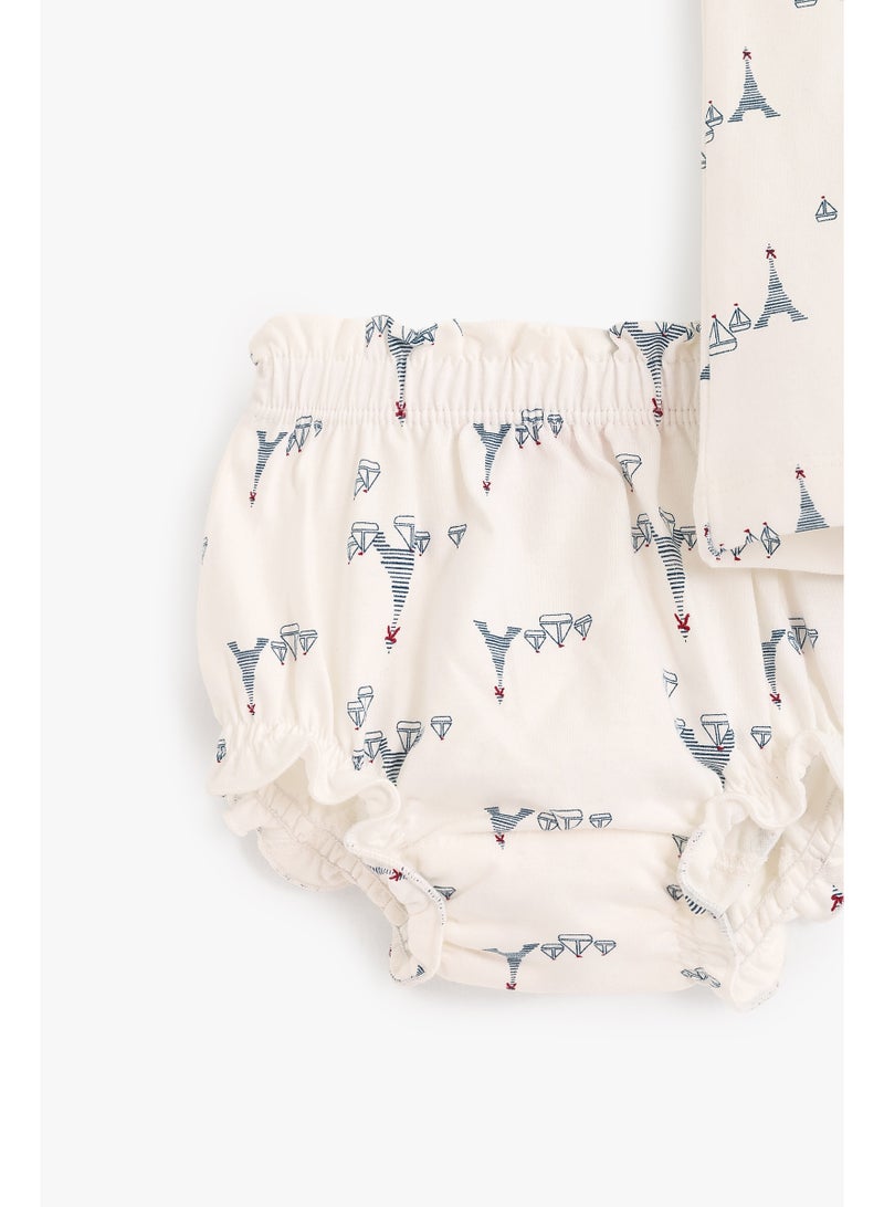 Junior Baby Girls Dress Pack of 2 - Image 2